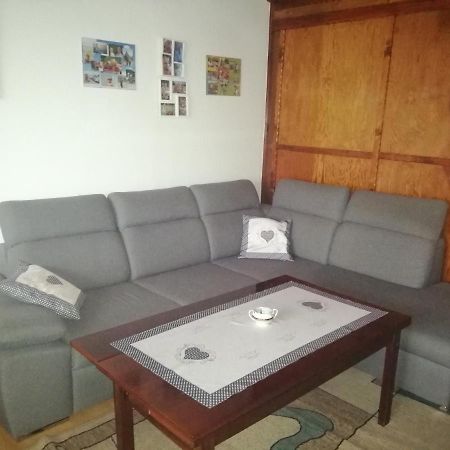 Apartament Nad Szumiacym Potokiem Wilkowice Eksteriør bilde