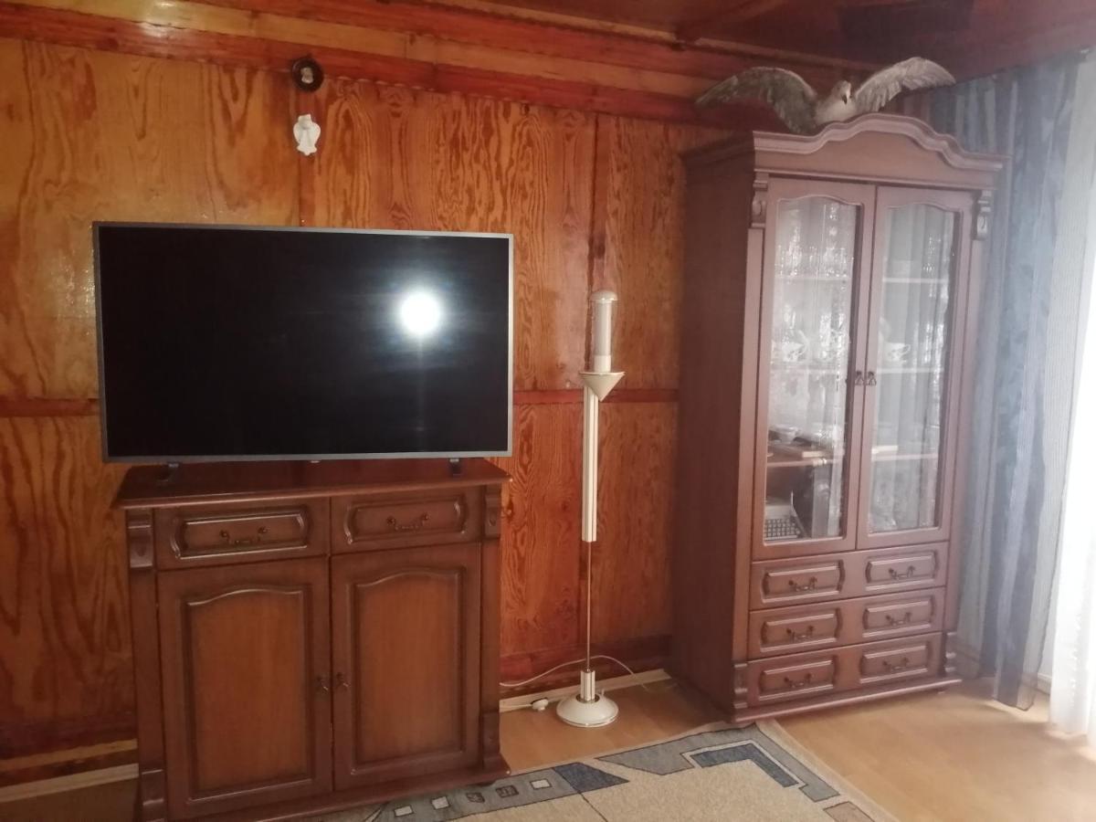 Apartament Nad Szumiacym Potokiem Wilkowice Eksteriør bilde